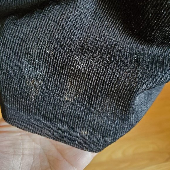 EXPRESS Tank With Sheer Panel Large - Picture 8 of 10